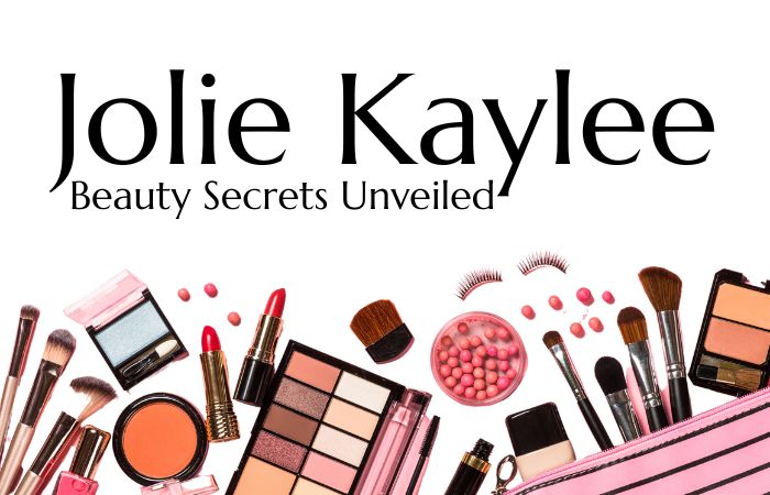 Jolie Kaylee Make up