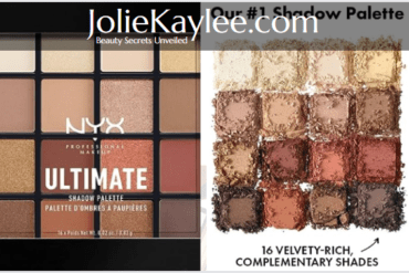 NYX Lip Oil Lip Luxury