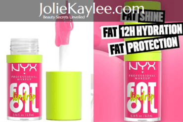 The Ultimate NYX Eyeshadow Palette