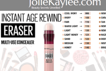 Maybelline Lash Sensational Mascara