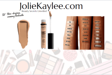 Unleash Your Inner Artist with Julep Eyeshadow Stick!