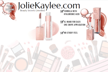 Get Glam with Wispy Lashes: