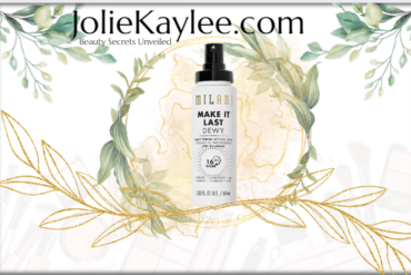 Urban Decay Setting Spray