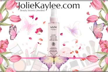 I Love Extreme Essence Mascara