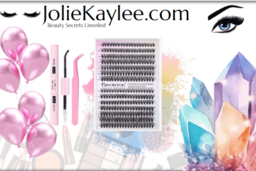 The Seductive Secret Of Eyeshadow