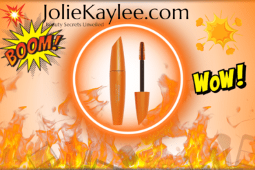 Honest Beauty Mascara