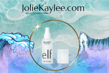 Makeup Setting Spray