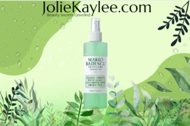 Good Setting Spray for Makeup Perfection