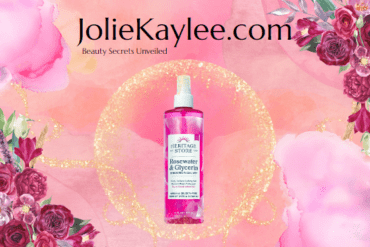 Facial Spray – Luxury