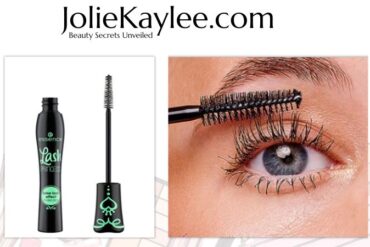 The Ultimate NYX Eyeshadow Palette