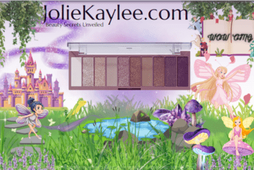 Lashes – Alluring Beauty