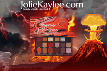 Best Eyeshadow Palette