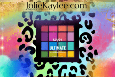 Cheap Eyeshadow Palette